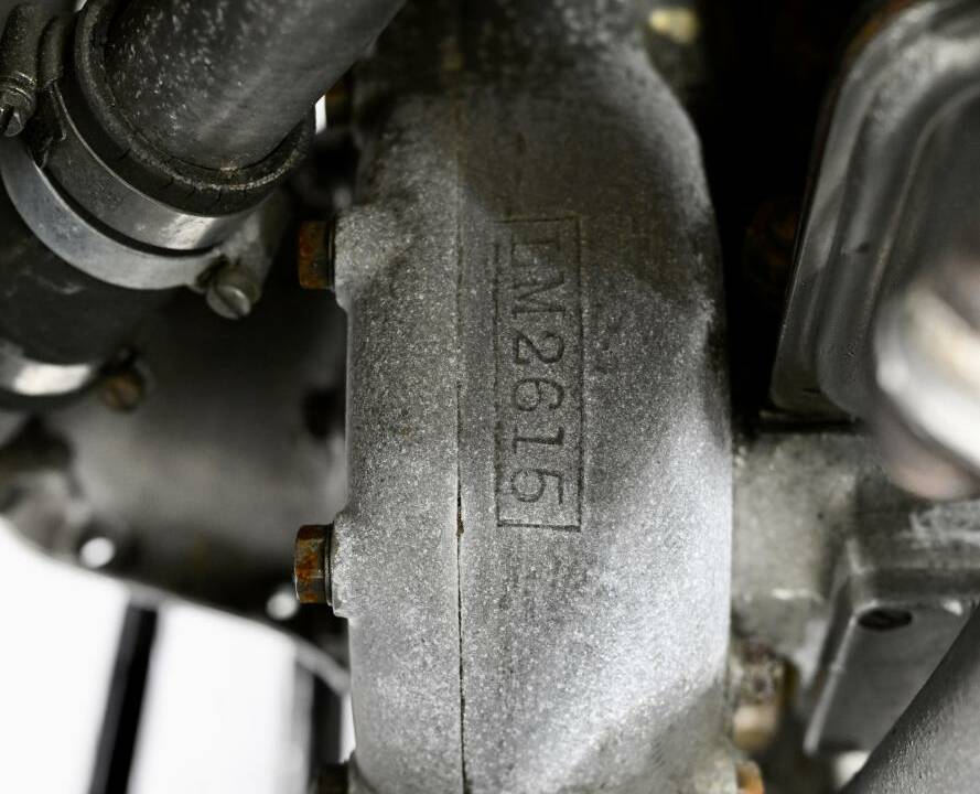 Bild 32/50 von Vauxhall 14/40 Sports (1926)