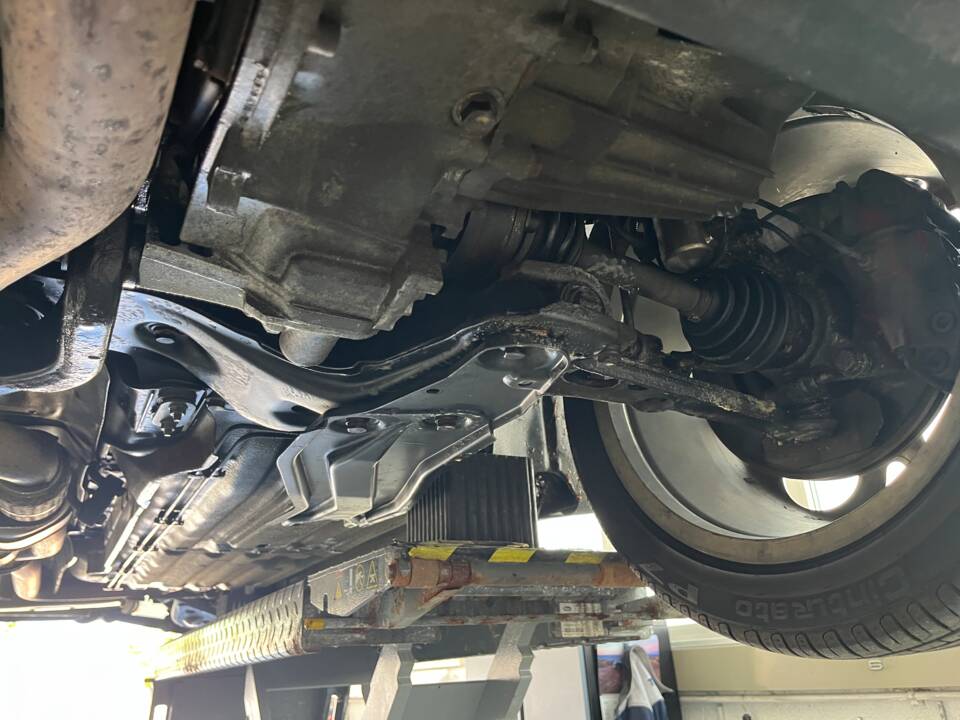 Imagen 52/66 de Alfa Romeo GTV 3.2 V6 24V (2003)