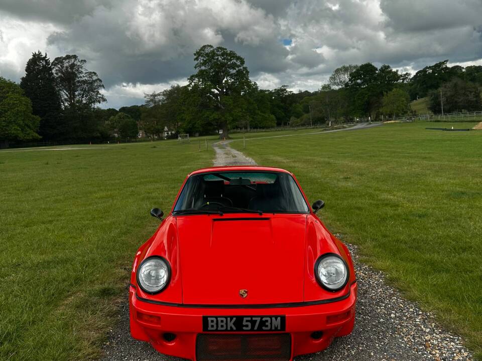 Bild 18/47 von Porsche 911 Carrera 4 (1990)