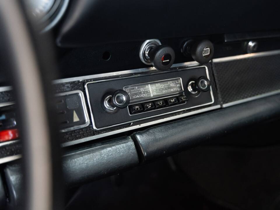 Imagen 14/33 de Porsche 911 2.2 T (1970)