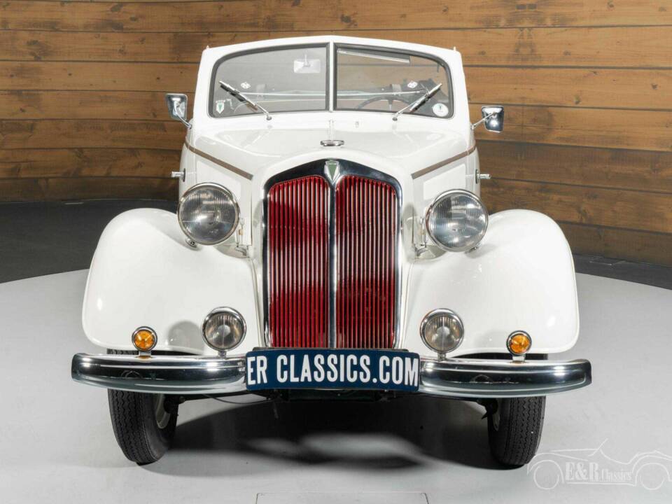 Bild 4/19 von DKW Meisterklasse (1939)