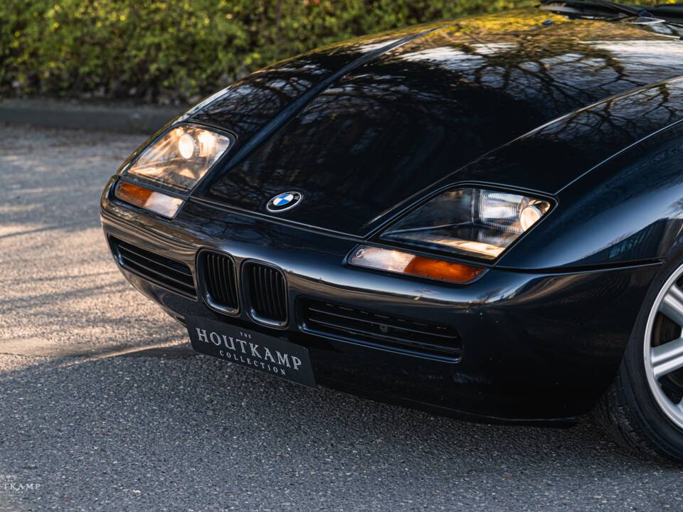 Image 3/8 of BMW Z1 Roadster (1990)