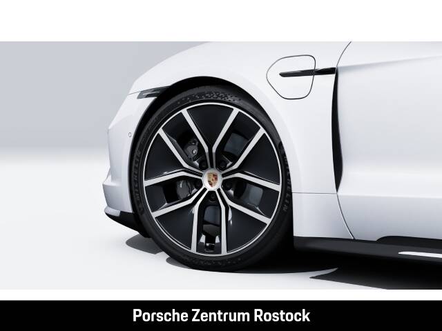 Bild 10/14 von Porsche Taycan 4S Sport Turismo (2026)