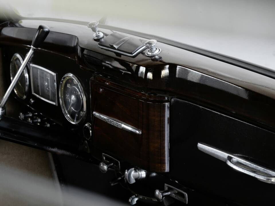 Image 45/45 of Mercedes-Benz 170 DS (1953)