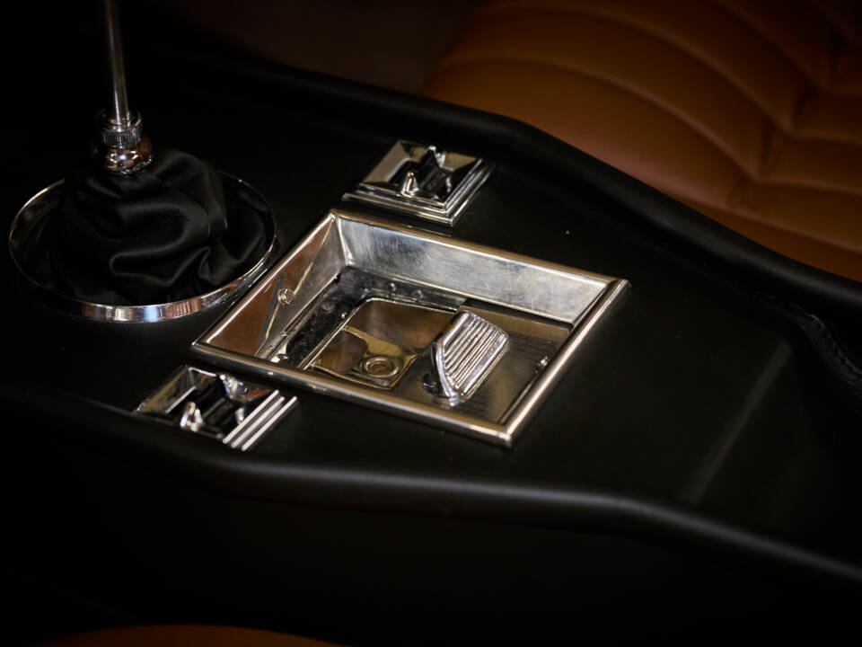 Immagine 56/100 di Maserati 3500 GTI Sebring (1966)