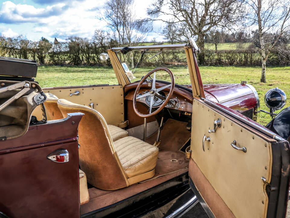 Bild 14/31 von Bugatti Type 44 (1929)