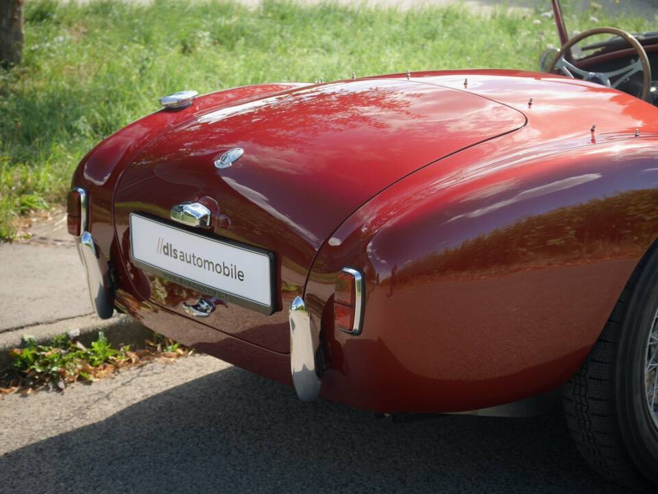 Image 5/50 of AC Ace Bristol (1960)
