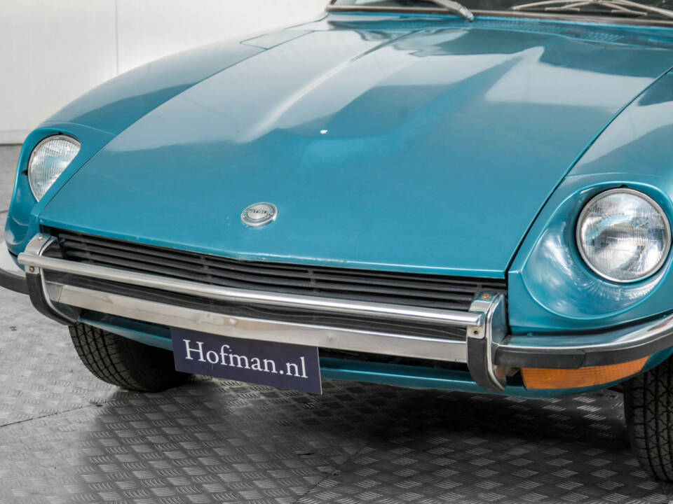 Image 19/50 of Datsun 240Z (1971)