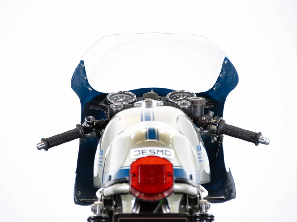 Image 10/50 of Ducati 900 SS (1977)