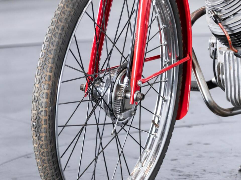 Image 45/50 de Ducati Cucciolo (1953)