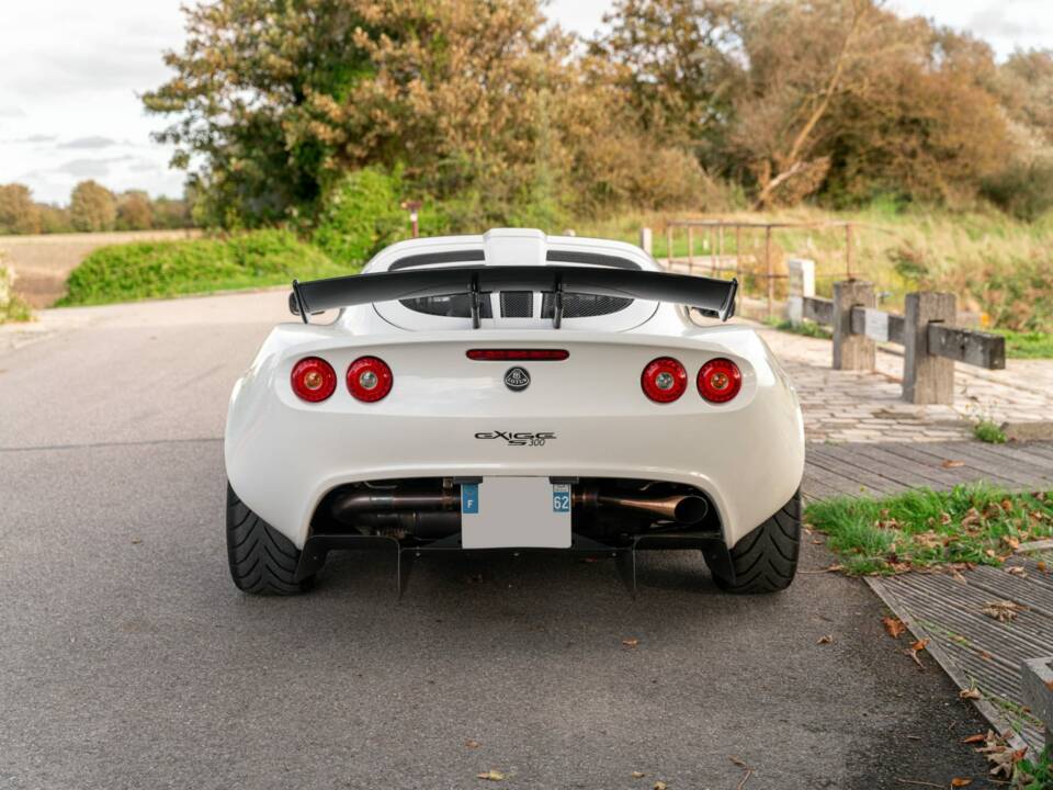Bild 5/11 von Lotus Exige S (2006)