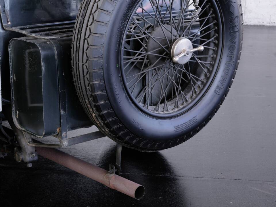 Bild 46/50 von Invicta 4,5 Liter A-Typ High Chassis (1928)