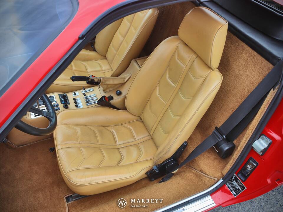 Bild 26/55 von Ferrari 308 GTBi (1981)