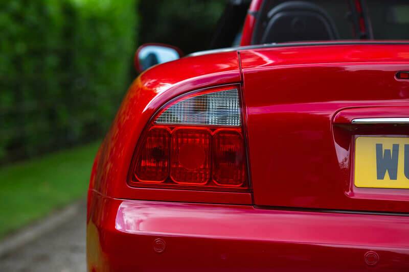 Image 25/50 of Maserati GranSport 4.2 (2006)