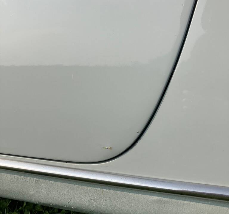 Afbeelding 37/44 van FIAT 1500 Pininfarina (1963)