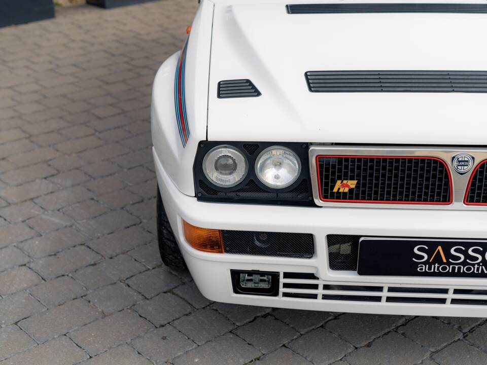Imagen 14/96 de Lancia Delta HF Integrale Evoluzione I "Martini 5" (1992)