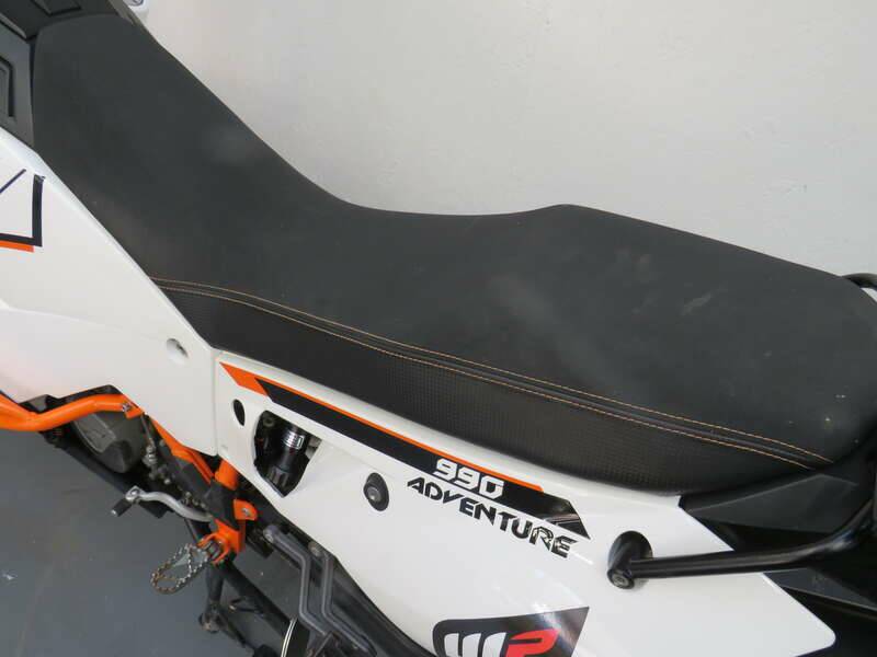 Afbeelding 18/44 van KTM 990 Adventure (2012)