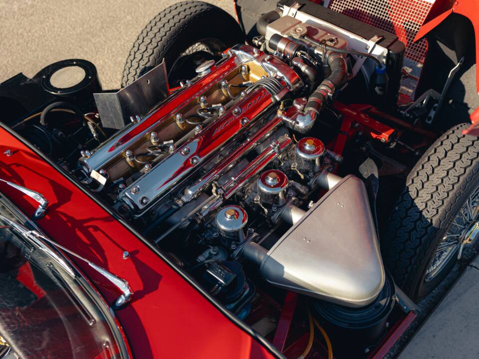 Bild 31/35 von Jaguar E-Type 3.8 (1963)