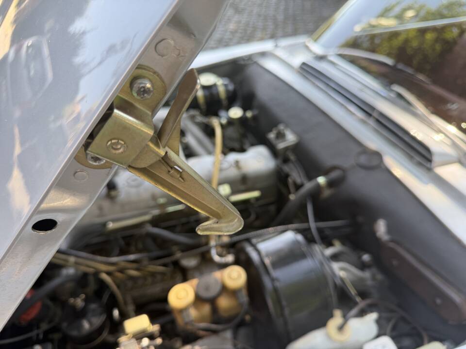 Bild 76/97 von Mercedes-Benz 280 SL (1969)