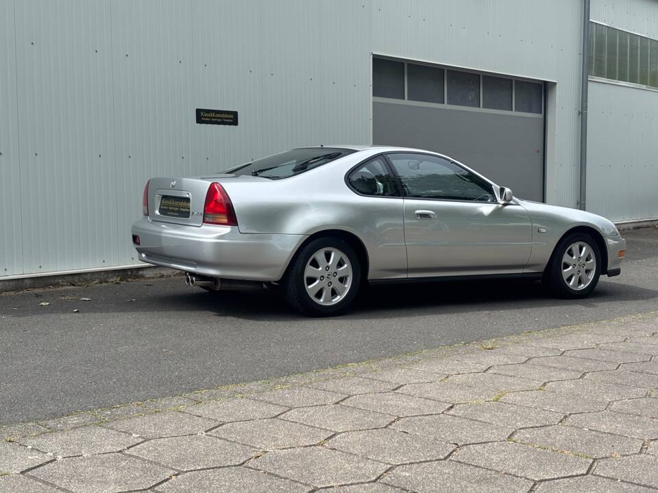 Image 8/45 de Honda Prelude (1993)