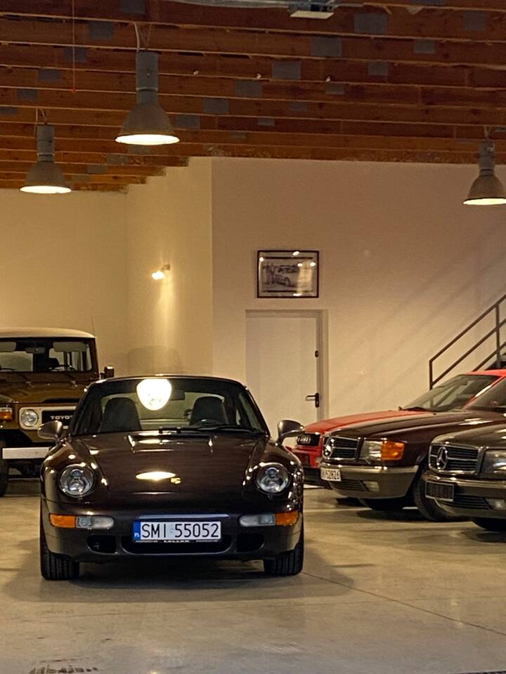 Bild 68/74 von Porsche 911 Carrera S (1997)