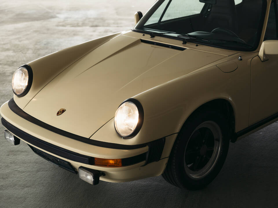 Bild 3/107 von Porsche 911 SC 3.0 (1978)