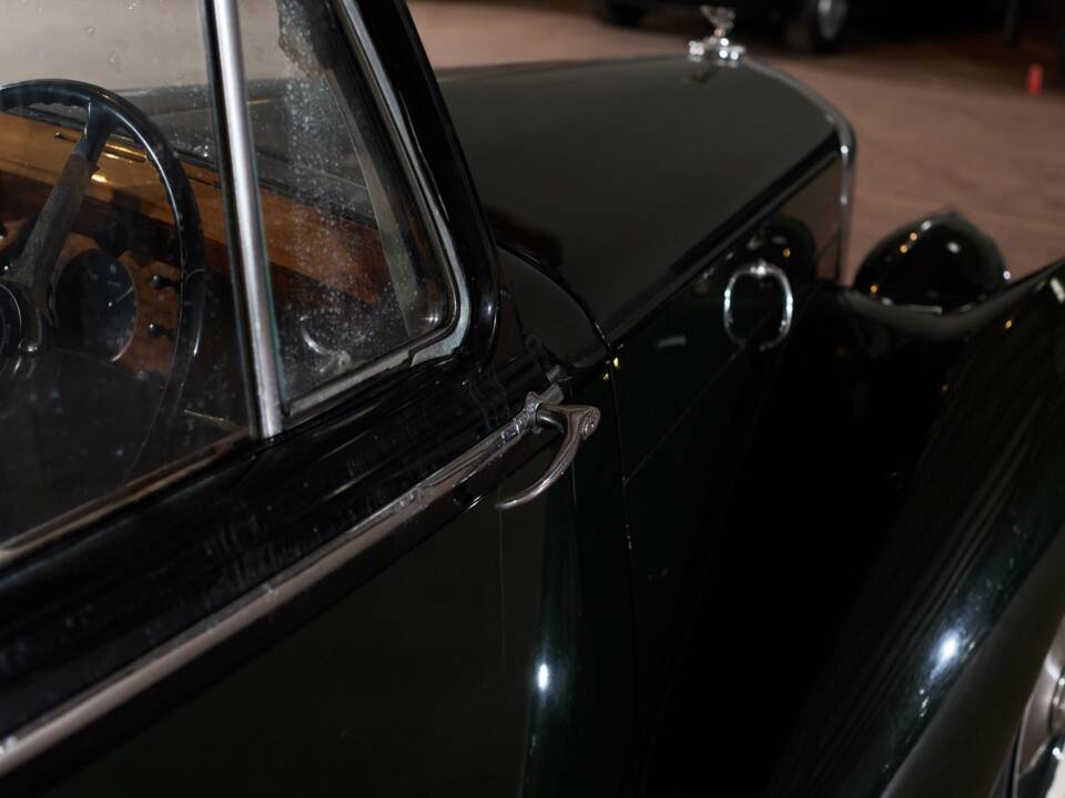 Imagen 48/58 de Bentley Mark VI (1949)