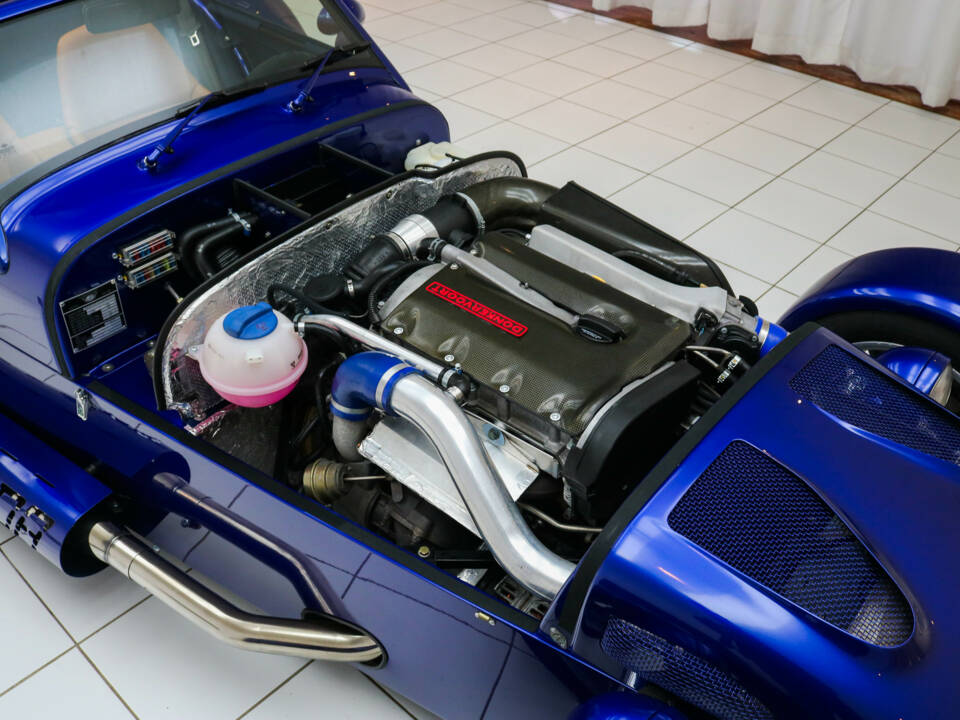 Immagine 12/18 di Donkervoort D8 180 (2001)