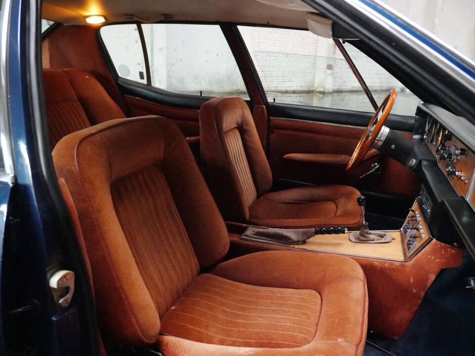 Bild 22/39 von ISO Fidia 300 (1969)