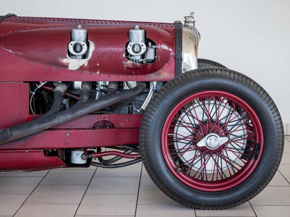 Image 9/19 of Riley Nine Special (1928)