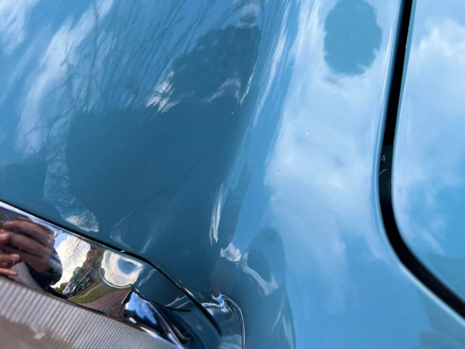 Immagine 68/81 di Mercedes-Benz 250 SL (1967)