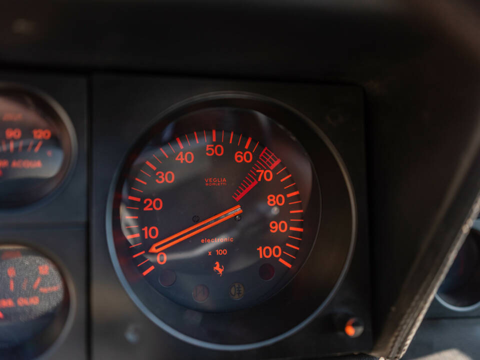 Image 27/50 of Ferrari 512 BB (1980)