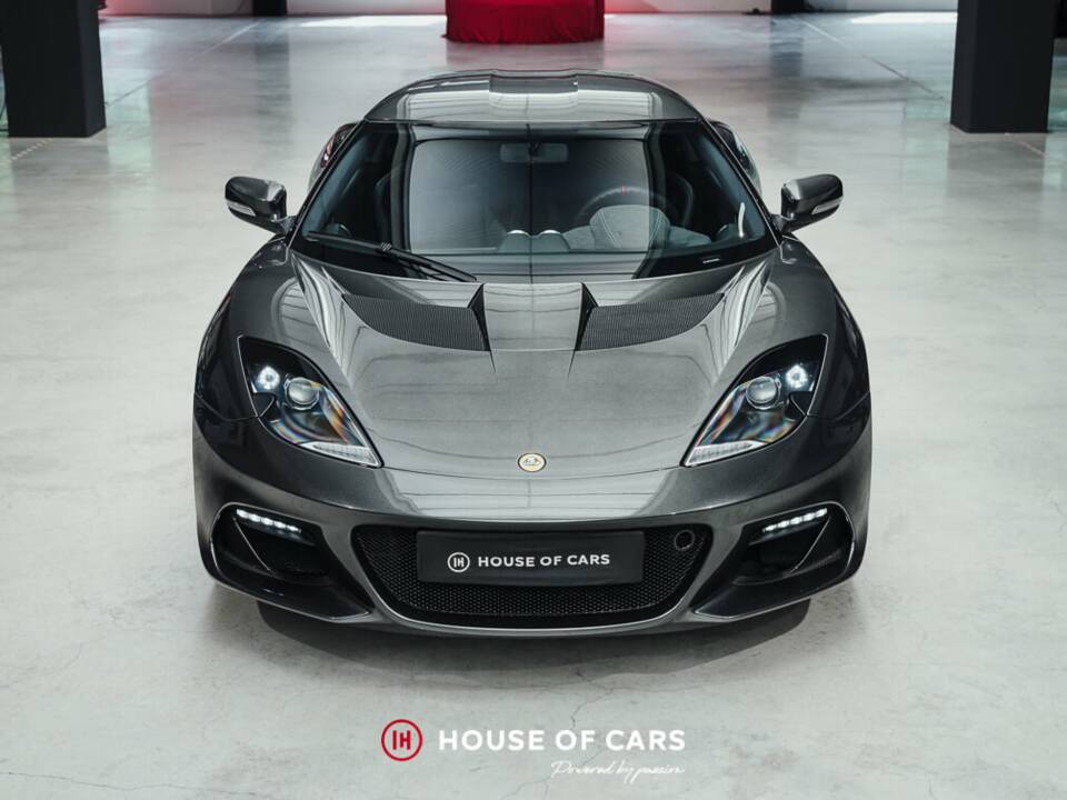 Image 3/23 of Lotus Evora GT410 (2020)