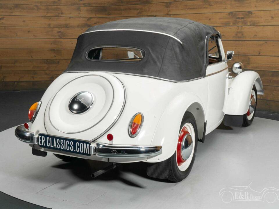 Bild 13/19 von DKW Meisterklasse (1939)