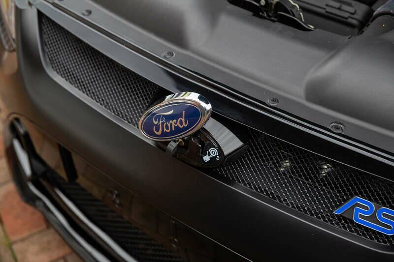 Bild 43/50 von Ford Focus RS500 (2010)