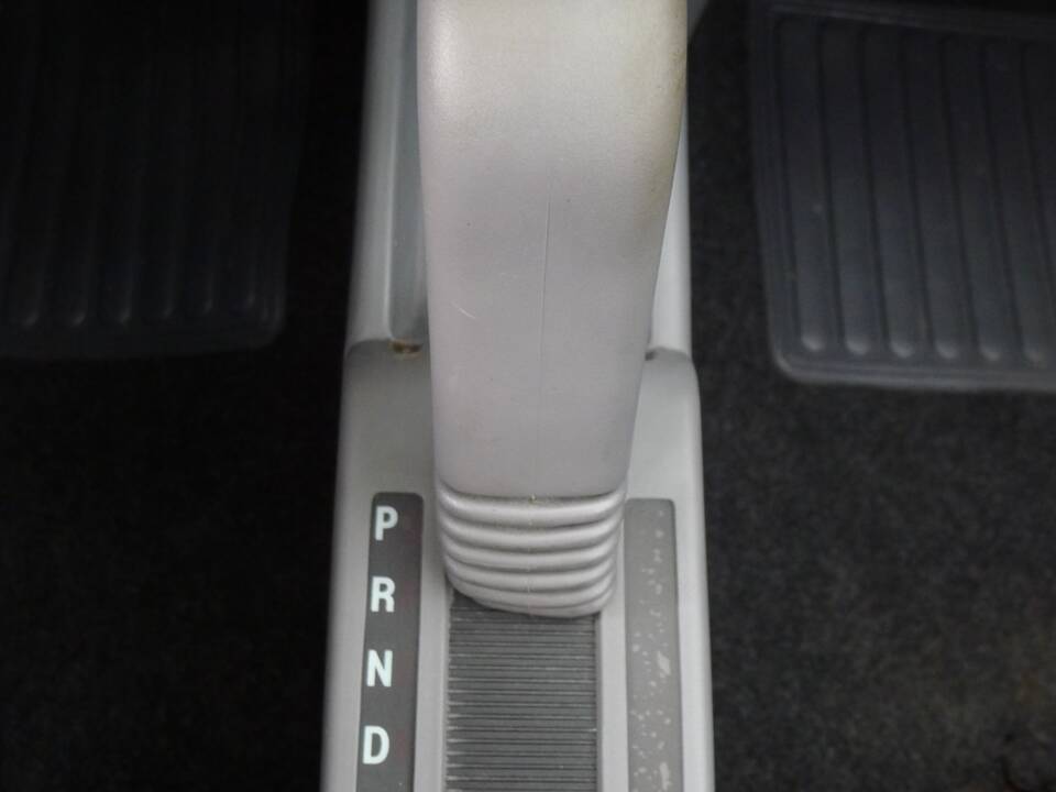 Bild 9/35 von FIAT Panda 1000 (1996)