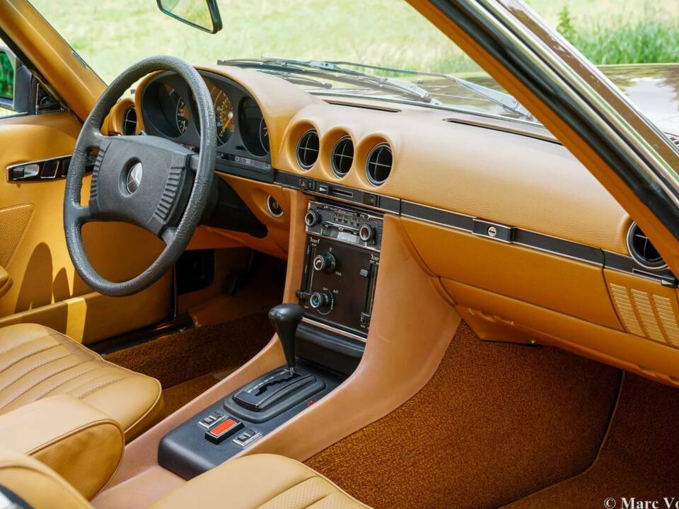 Bild 23/61 von Mercedes-Benz 450 SL (1977)