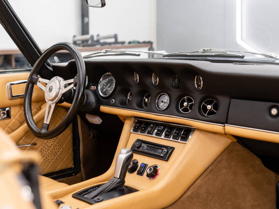 Bild 39/90 von Jensen Interceptor MK III (1974)