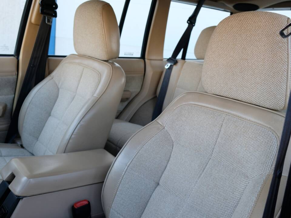 Image 41/67 de Jeep Cherokee (1996)