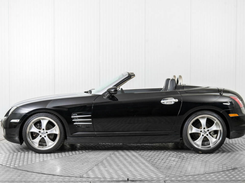 Bild 9/50 von Chrysler Crossfire (2004)