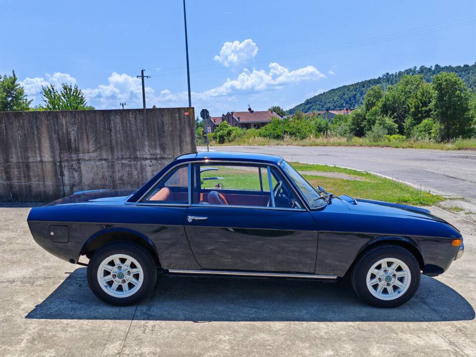 Bild 9/30 von Lancia Fulvia Coupe Rallye (1967)