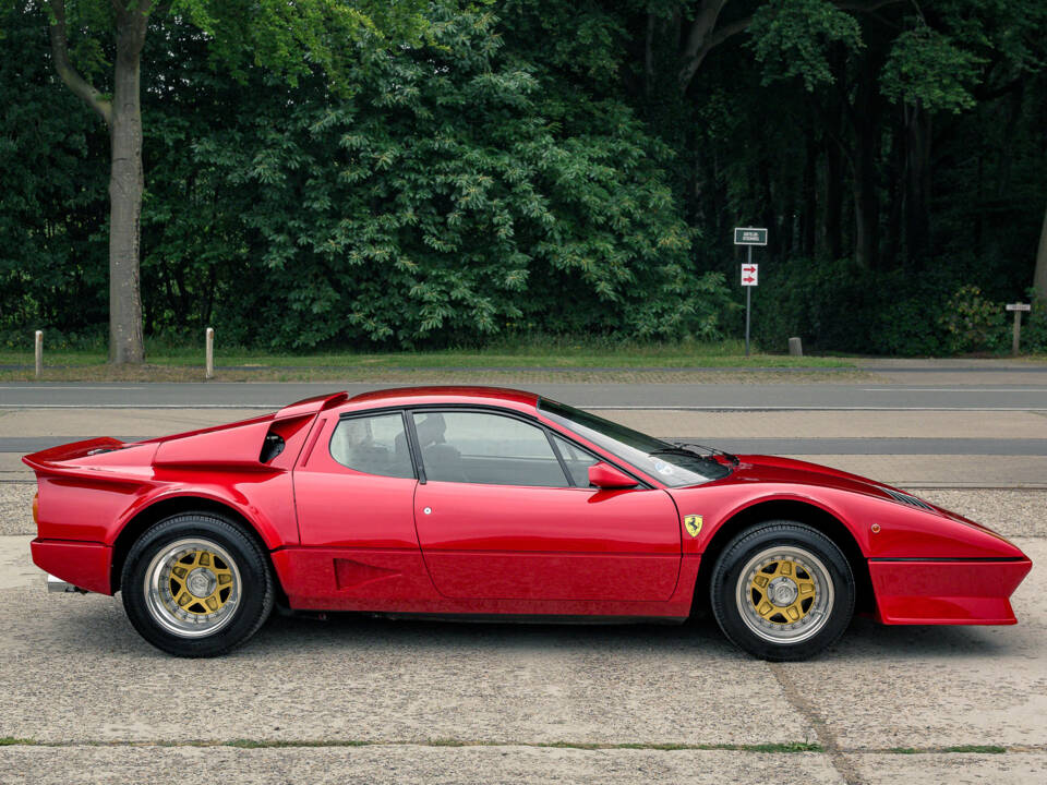 Image 11/52 of Ferrari 512 BB (1978)