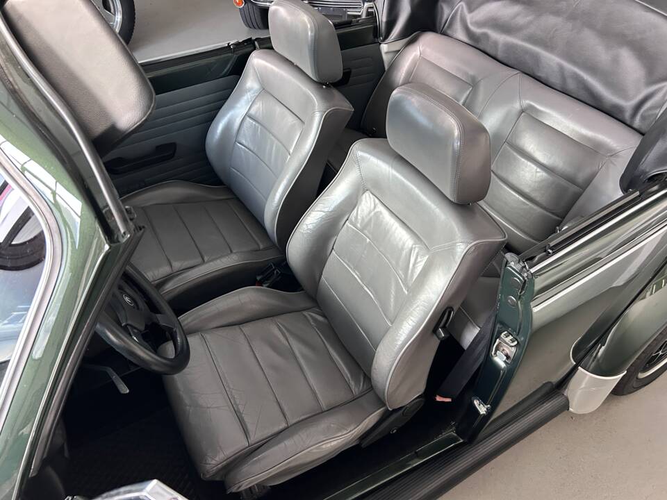 Immagine 19/41 di Volkswagen Maggiolone 1303 LS (1976)