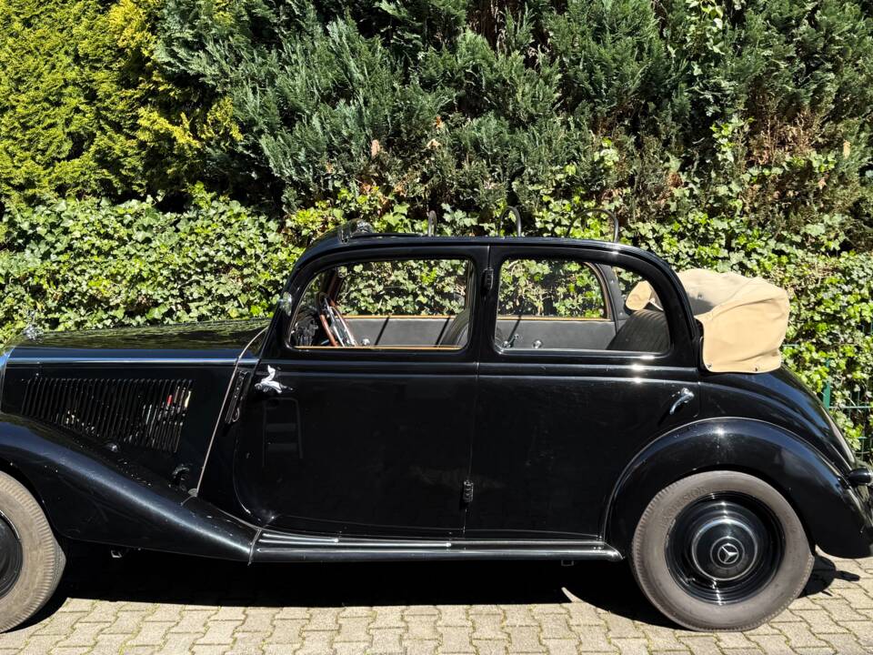 Bild 3/11 von Mercedes-Benz 170 V (1939)