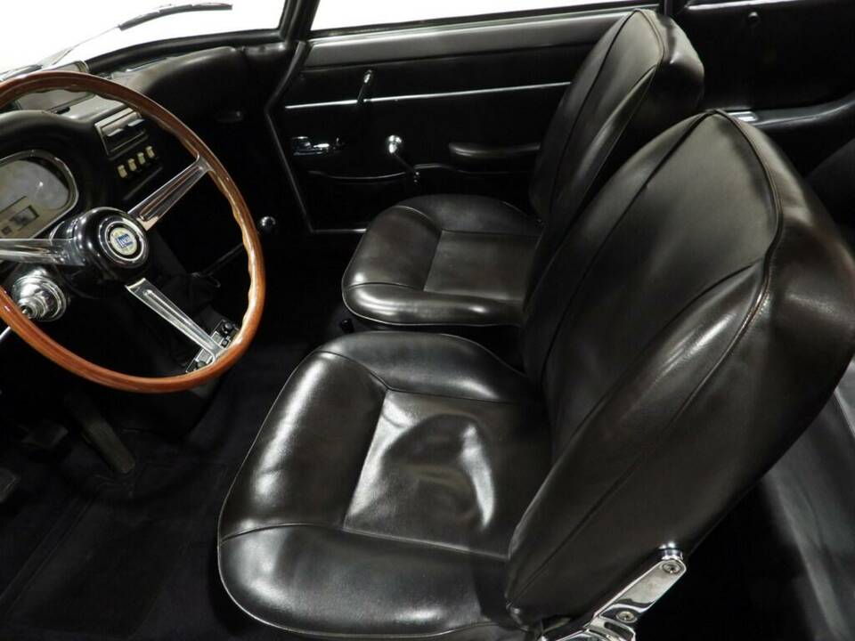 Bild 6/15 von Lancia Flavia Sport 1.8 (Zagato) (1967)