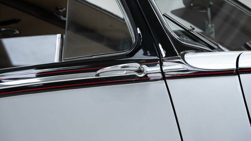 Bild 13/15 von Bentley Mark VI (1948)