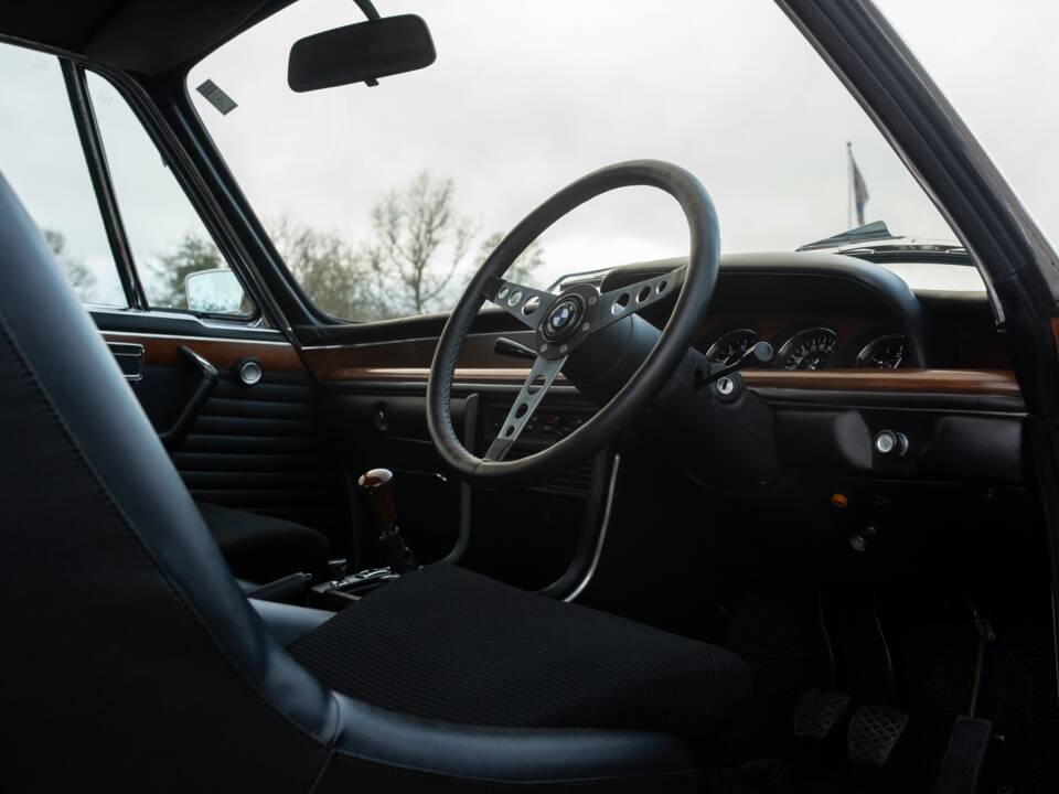 Afbeelding 21/50 van BMW 3.0 CSL (1974)
