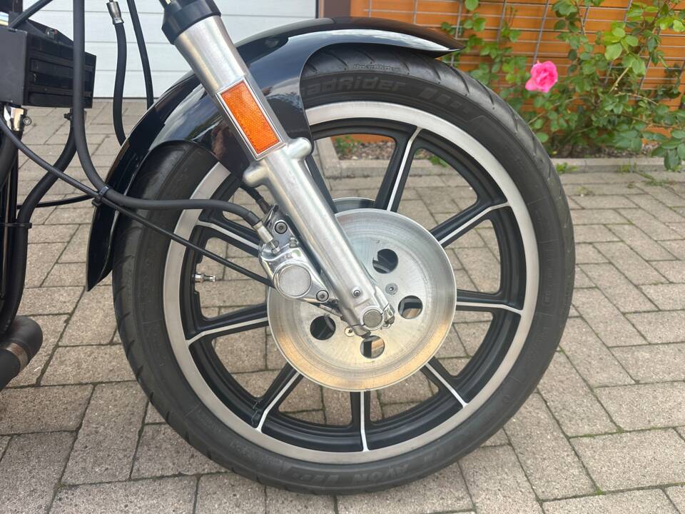 Bild 8/12 von Harley-Davidson DUMMY (1978)