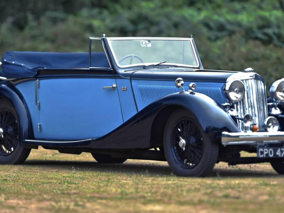 Afbeelding 6/50 van Talbot T 110 (1936)