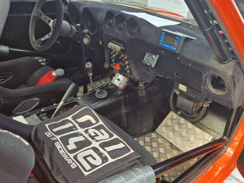 Bild 7/21 von Datsun 240 Z (1973)